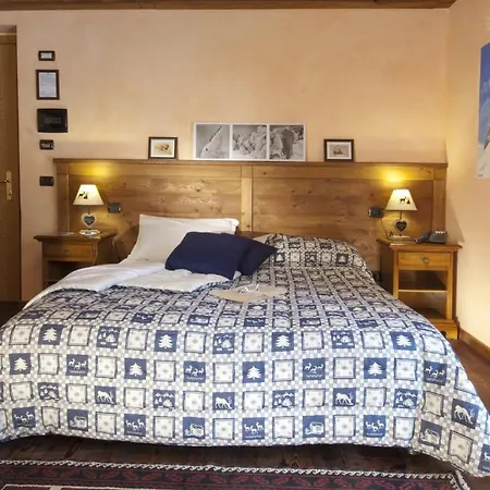 Gasthof Miramonti Valtournenche