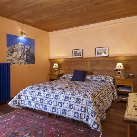 Miramonti Valtournenche