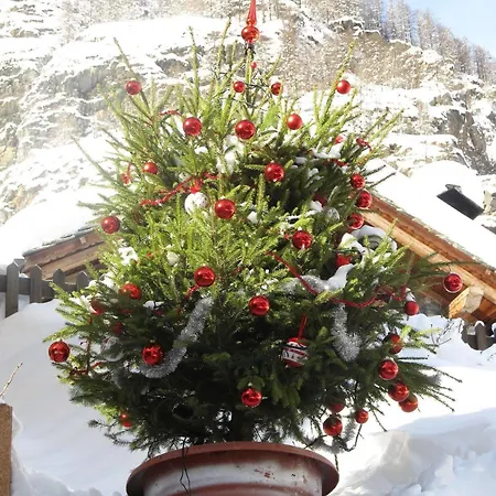 Gasthof Miramonti Valtournenche