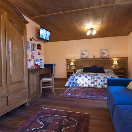 Gasthof Miramonti Valtournenche