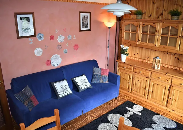 בית הארחה Miramonti