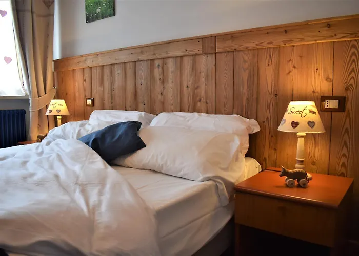 Miramonti ואלטורננקה