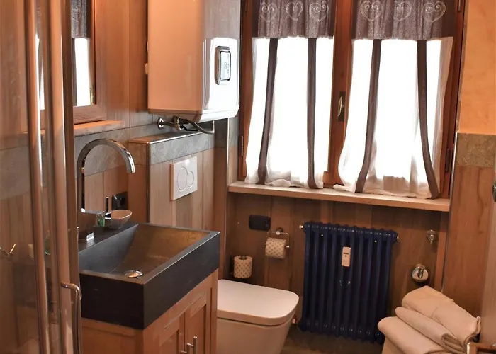 Miramonti Valtournenche