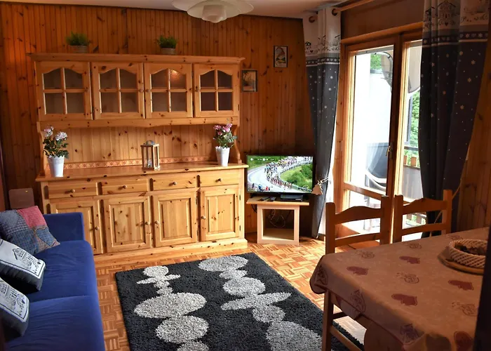 בית הארחה Miramonti 4*