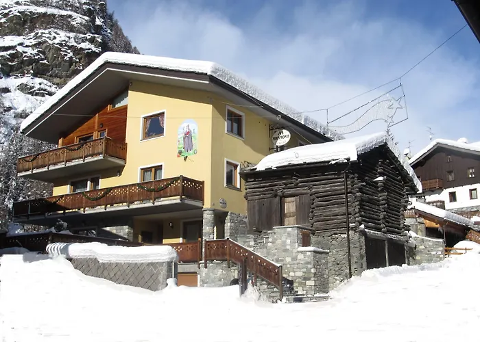 Miramonti ואלטורננקה