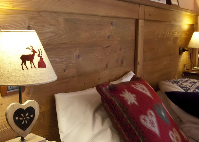 Miramonti בית הארחה ואלטורננקה