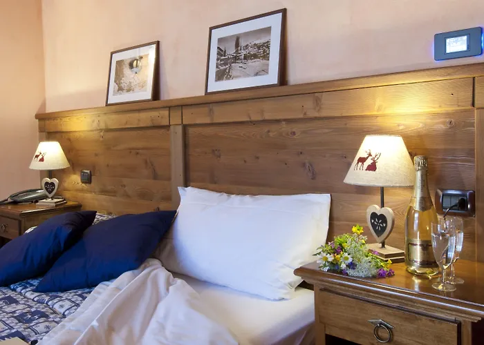 Miramonti 4* ואלטורננקה