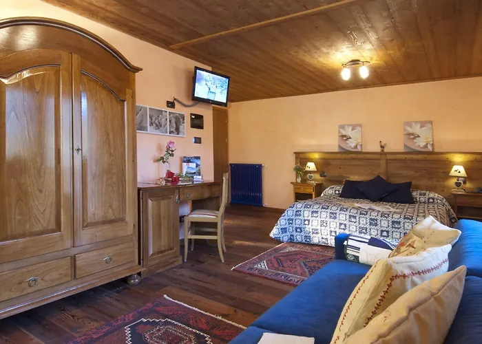 Miramonti בית הארחה ואלטורננקה