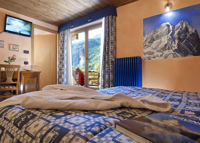 Miramonti ואלטורננקה