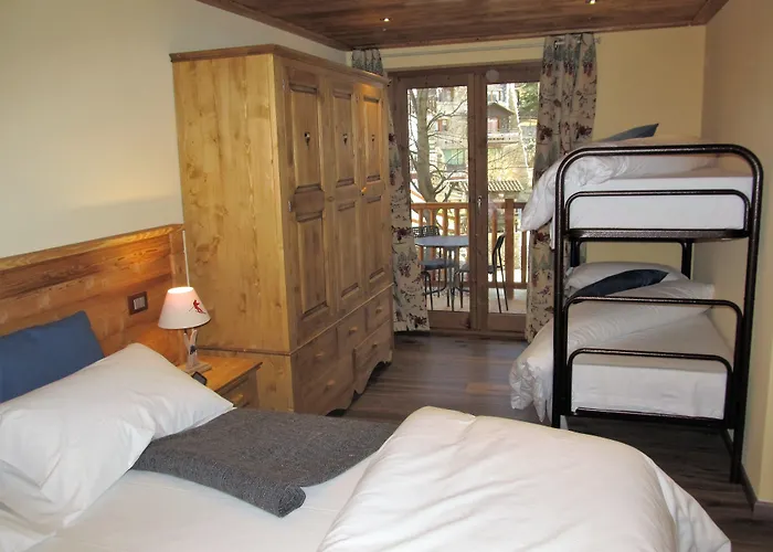 Miramonti 4* ואלטורננקה