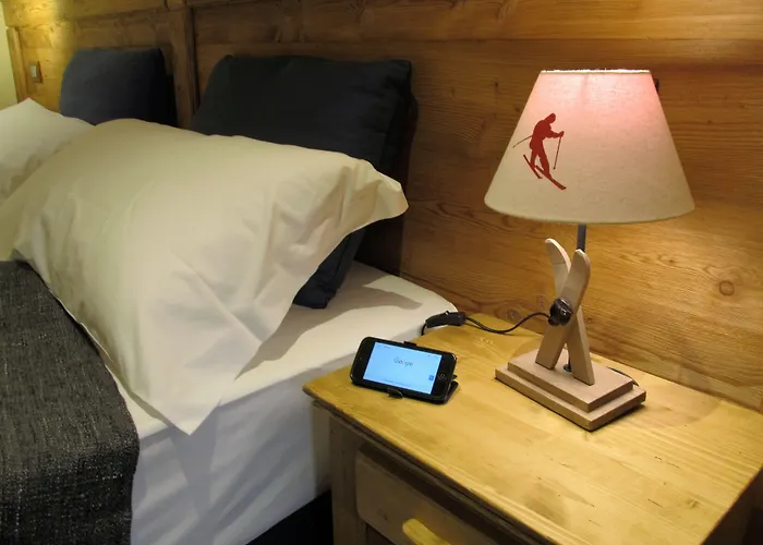 בית הארחה Miramonti ואלטורננקה