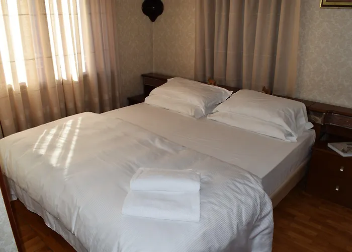 Miramonti 4* ואלטורננקה