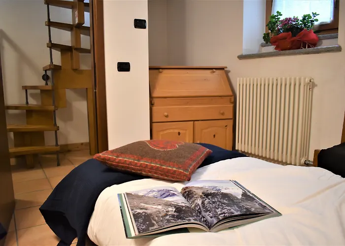 Miramonti ואלטורננקה