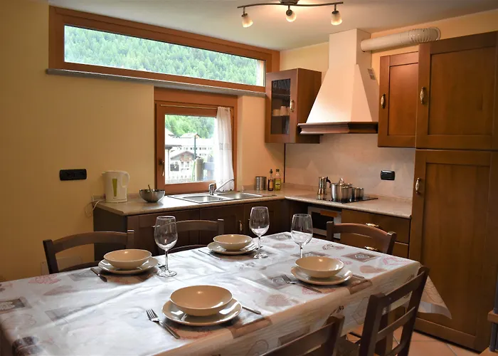 Miramonti 4* ואלטורננקה