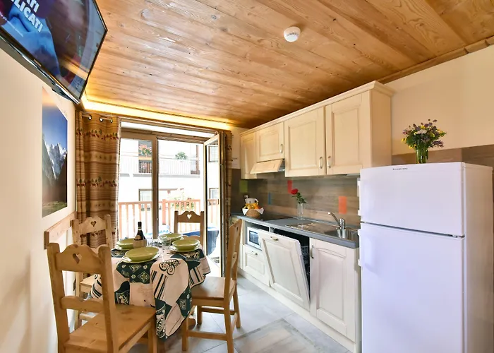 Miramonti בית הארחה 4*