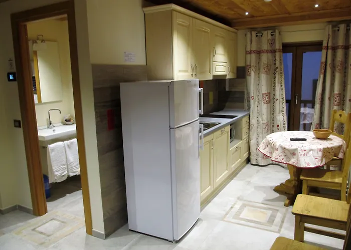 Miramonti ואלטורננקה