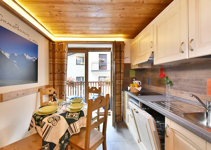 Miramonti בית הארחה ואלטורננקה