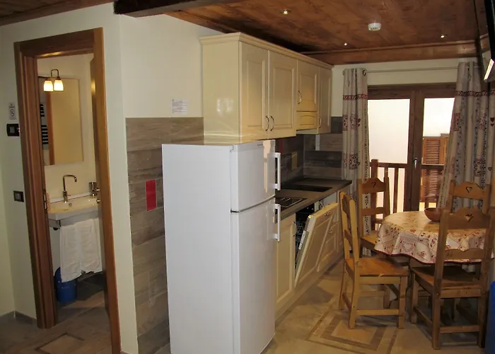 Miramonti בית הארחה 4*