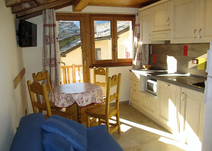 Miramonti 4* ואלטורננקה