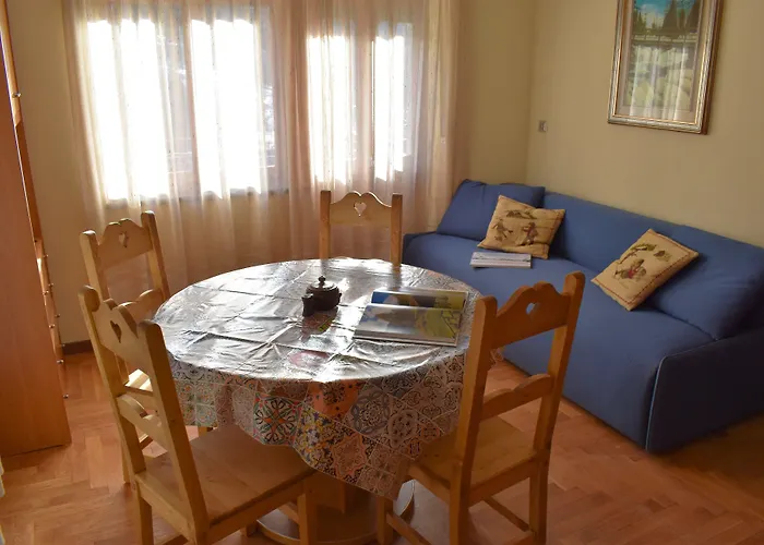 Miramonti בית הארחה 4*