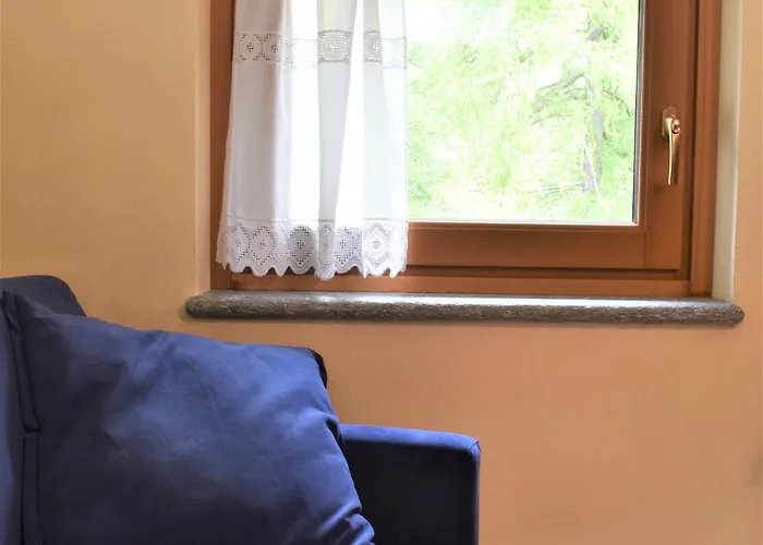 בית הארחה Miramonti