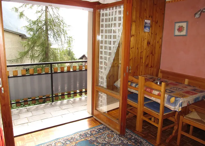 Miramonti 4* ואלטורננקה