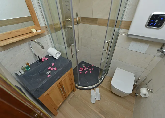 Miramonti בית הארחה 4*