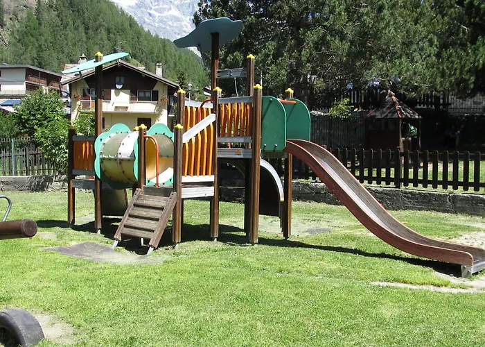 Miramonti 4* ואלטורננקה