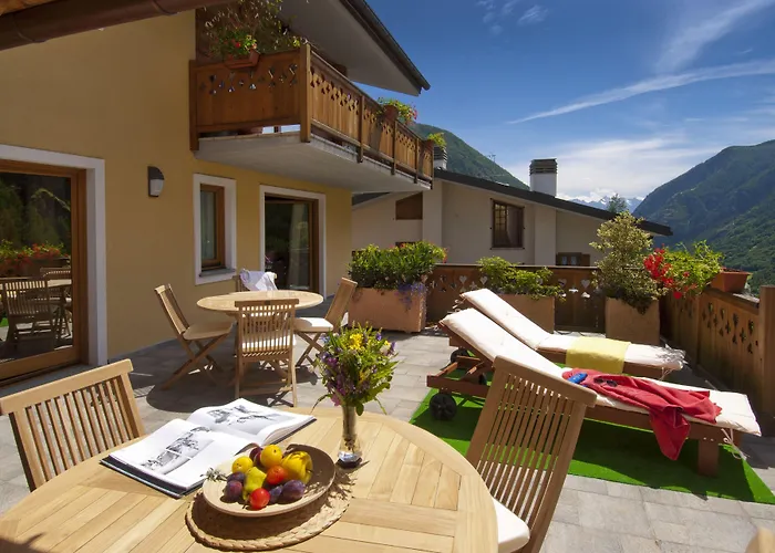 Miramonti ואלטורננקה