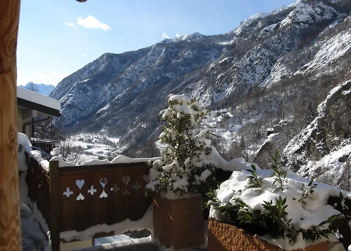 Miramonti בית הארחה 4*