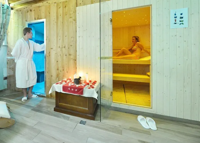 Miramonti בית הארחה 4*